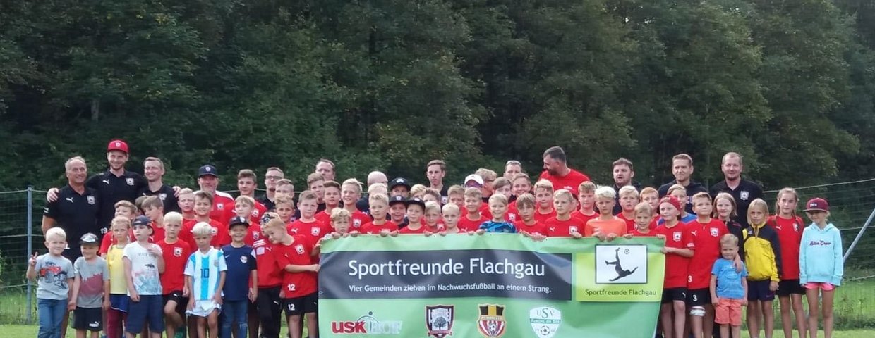 Sportfreunde Flachgau